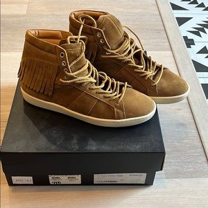 Saint Laurent sneakers